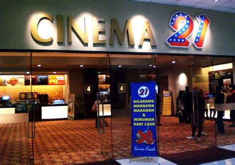 Harga tiket bioskop city plaza kutabumi besok  Info Harga Tiket dan Jam Tayang